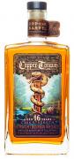 Orphan Barrel Whiskey Distilling Co - Copper Tongue 16 Years Old Straight Bourbon Whiskey 0 (750)