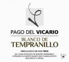 Pago Del Vicario Blanco De Tempranillo 0 (750)