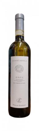 Quartarola - Gavi Di Gavi NV (750ml) (750ml)