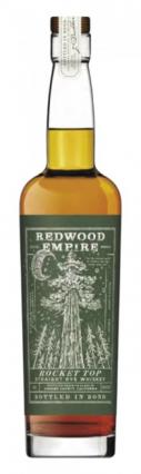 Redwood Empire - 'Rocket Top' Straight Rye Whiskey (750ml) (750ml)