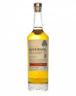 Rosebank Lowland Single Malt 30yrs Scotch Whisky 0 (750)