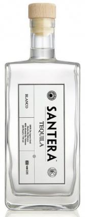 Santera - Tequila Blanco (750ml) (750ml)