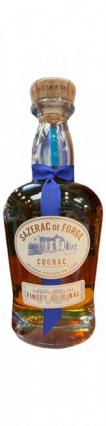 Sazerac De Forge - Cognac Limited (750ml) (750ml)