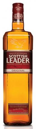 Scottish Leader - Blended Scotch Whisky (750ml) (750ml)