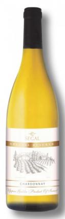 Segal's - Special Reserve Chardonnay NV (750ml) (750ml)