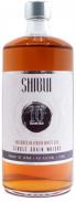 Shibui - Virgin White Oak Single Grain Whisky 0 (750)