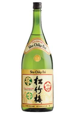 Sho Chiku Bai - Sake California (750ml) (750ml)