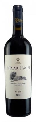 Shorr Estate - Sha'ar Hagai Cabernet Sauvignon NV (750ml) (750ml)