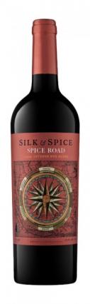 Silk & Spice - Spice Road NV (750ml) (750ml)