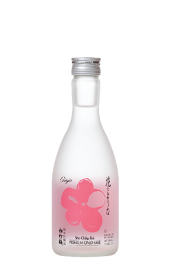 Takara Sake - Sho Chiku Bai Premium Ginjo Sake (300ml) (300ml)