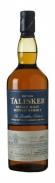 Talisker Distillers Edition - Double Matured Amoroso Sherry Cask Wood Single Malt Scotch Whisky
