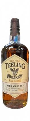 Teeling - Irish Whiskey (750ml) (750ml)