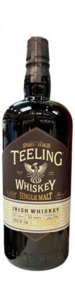 Teeling - Single Malt Irish Whiskey (750ml) (750ml)