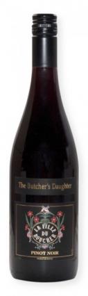 The Butcher's Daughter - Pinot Noir NV (750ml) (750ml)