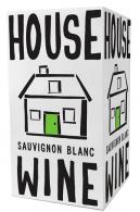 The House Wine - Sauvignon Blanc 0 (3000)