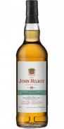 The John Milroy Distillery - John Milroy Glen Grant Speyside Single Malt 23 Yrs