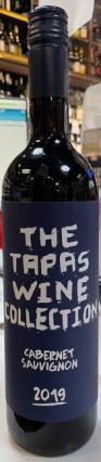 The Tapas Wine Collection - Cabernet Sauvignon NV (750ml) (750ml)