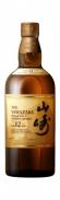 The Yamazaki 100th Anniversary - 12 Year Old Single Malt Whisky 0 (750)