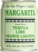 Tip Top - Margarita Cocktail