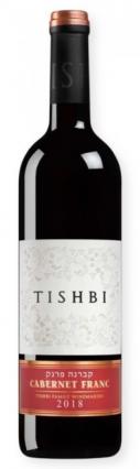 Tishbi - Cabernet Franc NV (750ml) (750ml)