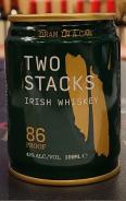 Two Stacks - Irish Whiskey