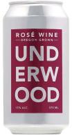 Underwood - Rose (250ml) 0 (250)