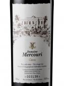 Mercouri Estate - Domaine Mercouri Cava Red Blend 0