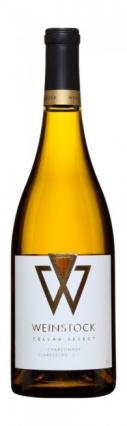Weinstock - Cellar Select Chardonnay NV (750ml) (750ml)