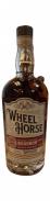 Wheel Horse - Bourbon Whiskey 0 (750)