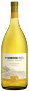 Woodbridge - Chardonnay California 0 (1500)
