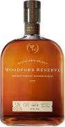 Woodford Reserve - Bourbon Kentucky 0 (375)