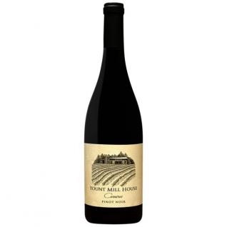 Yount Mill House - Pinot Noir (Caneros) NV (750ml) (750ml)