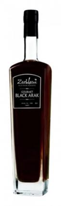 Zachlawi - Black Arak Liqueur (750ml) (750ml)